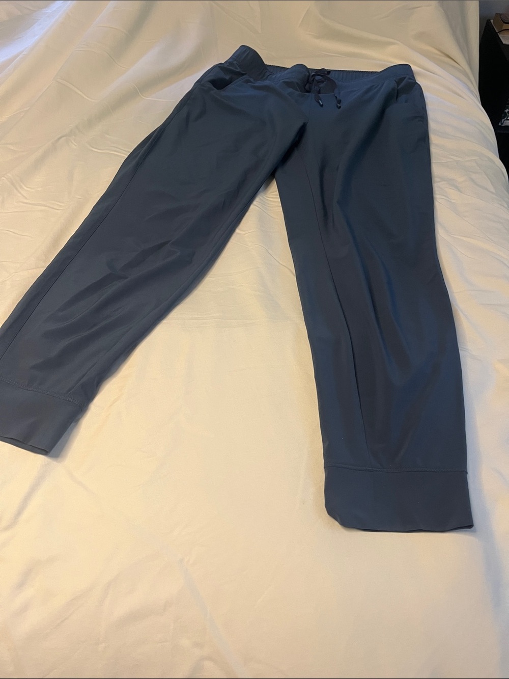 Eddie Bauer Women’s Casual Drawstring Pants - Navy